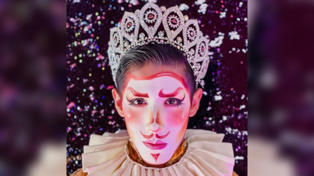 Paper Cut drag kings famosos
