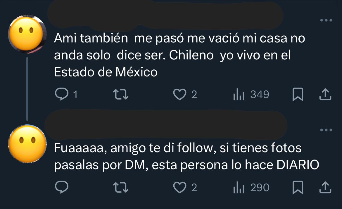 Grindr roban y dopan gay