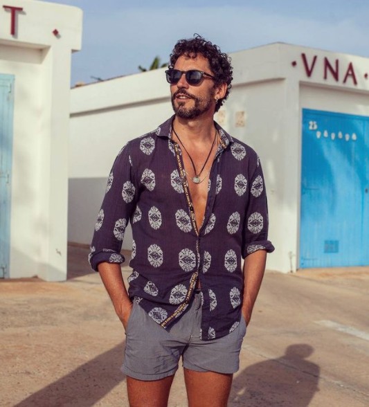 paco leon artistas bisexuales