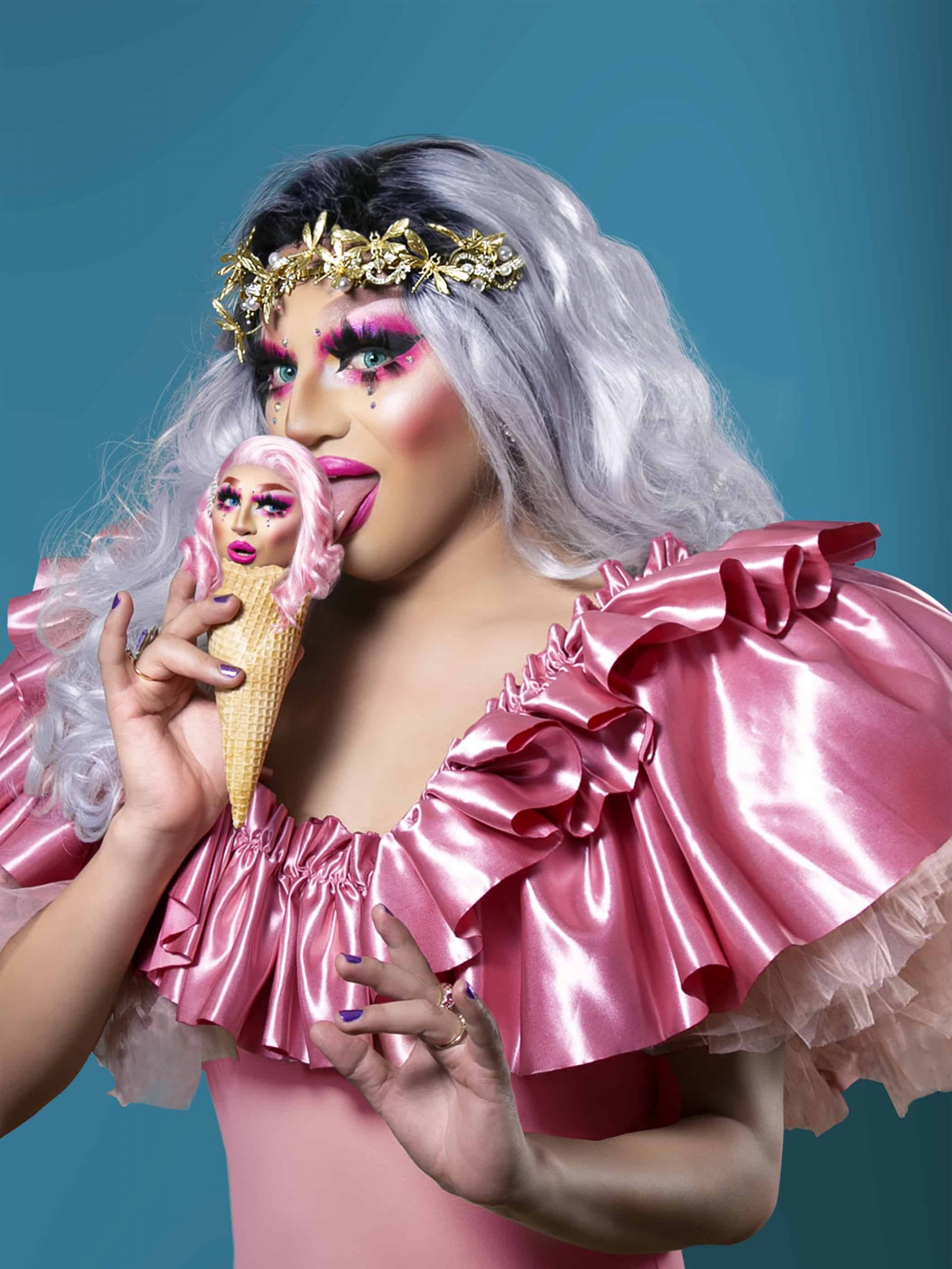 fotos drags mexicanas