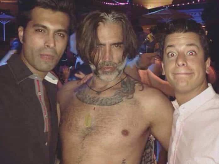 Alejandro Fernández Gay