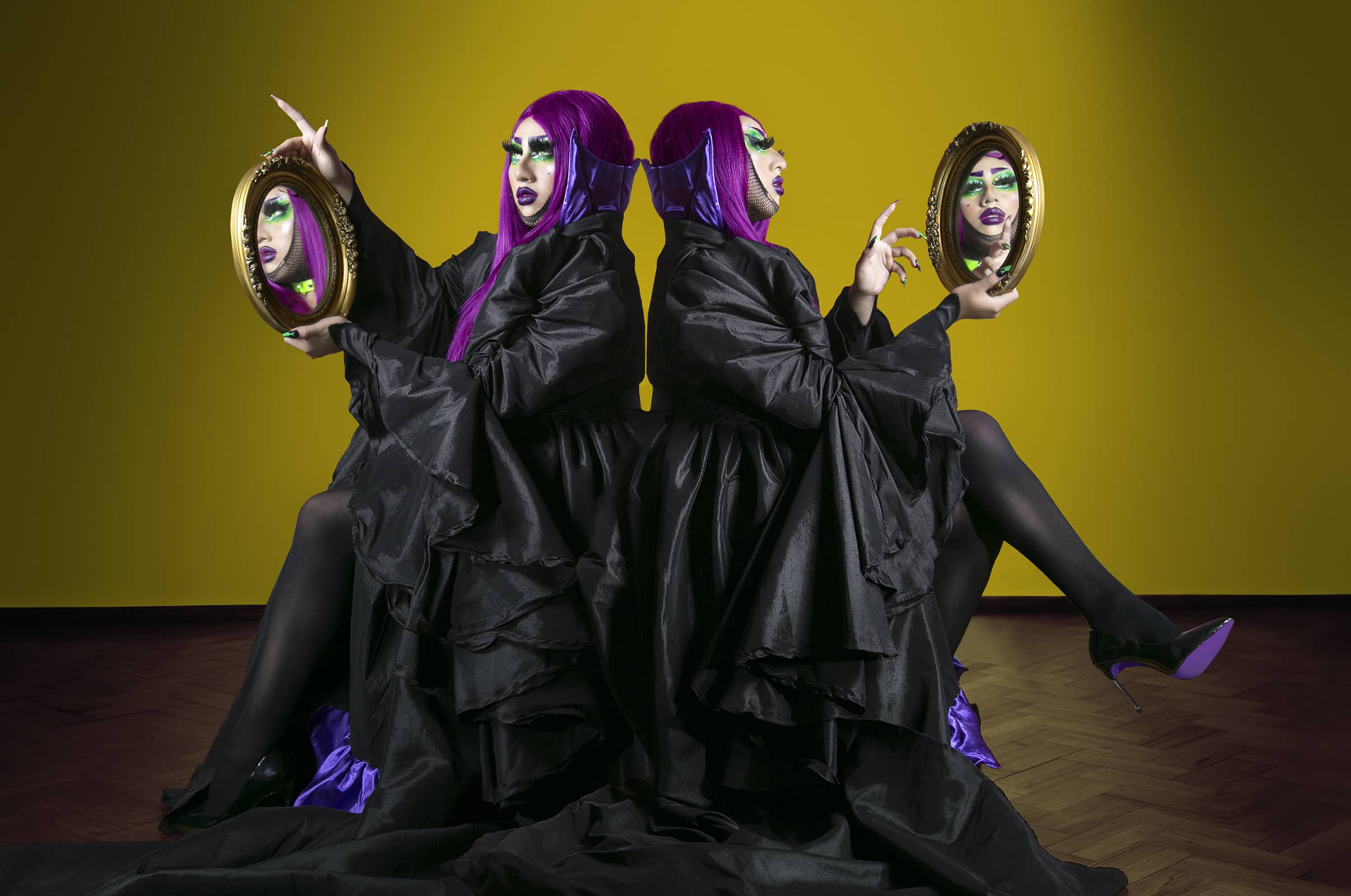 fotos-drags-mexicanas