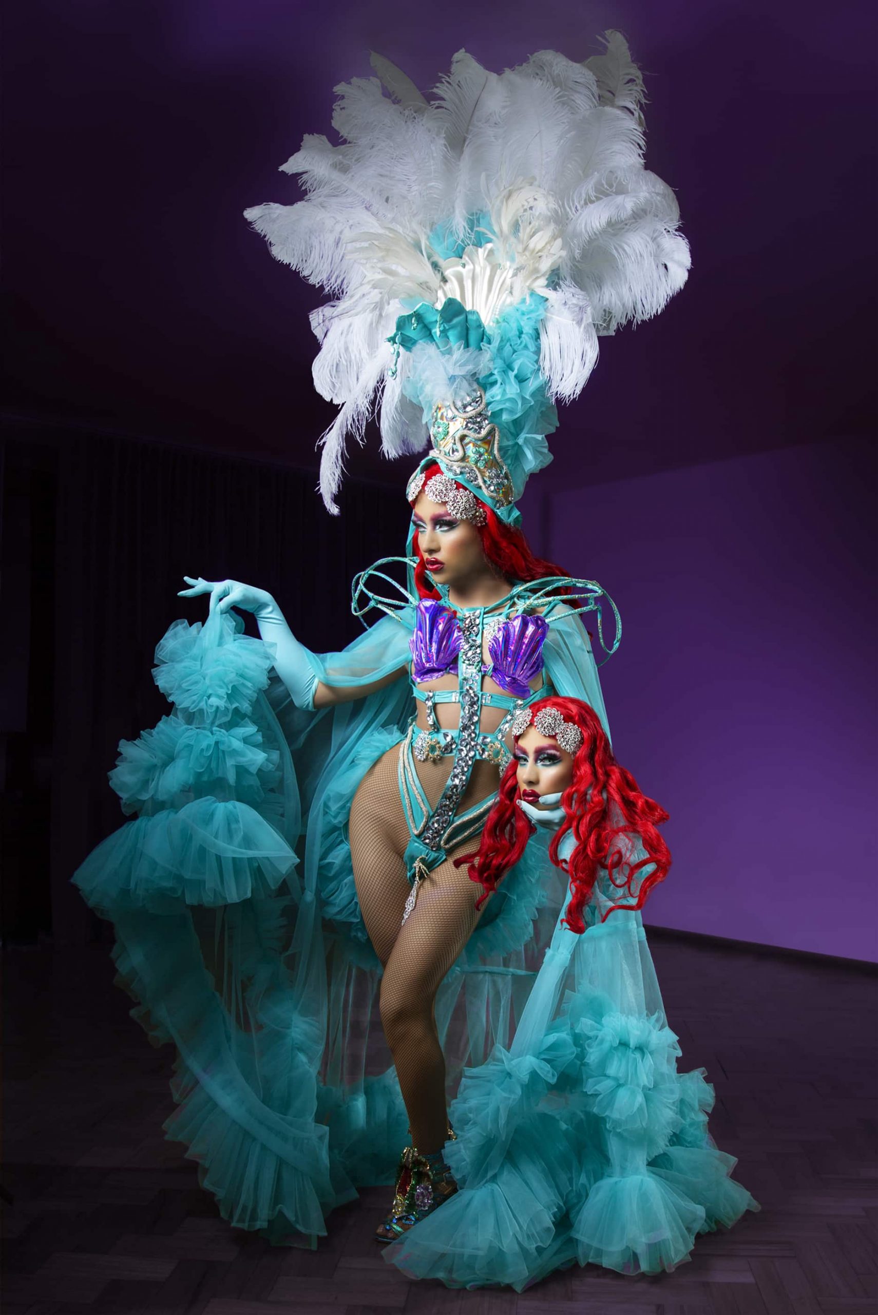 fotos-drags-mexicanas