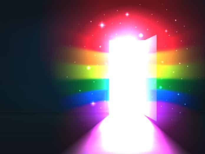 Cuántas veces salen clóset LGBT-2