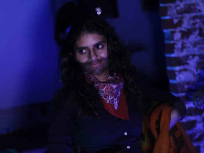 DRAG KINGS TRANSFORMACIÓN- ANTES Y DESPUÉS