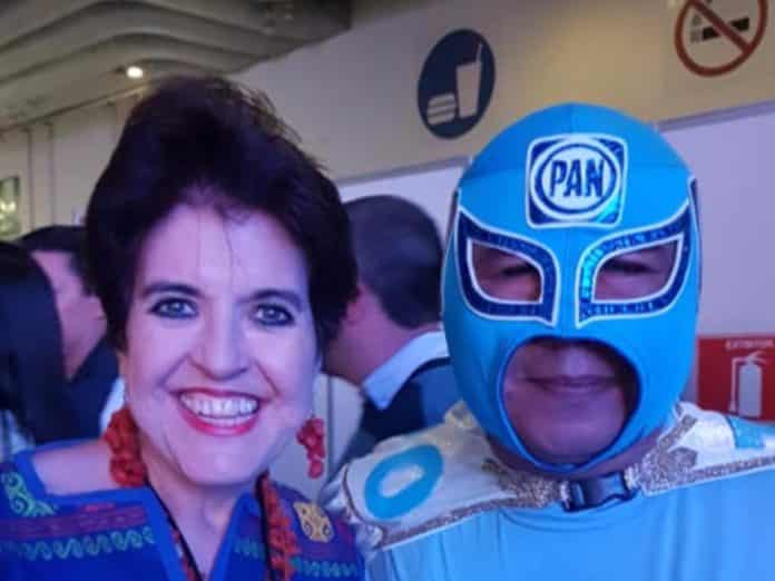 Directora Cobach LGBT Directora Cobach LGBT