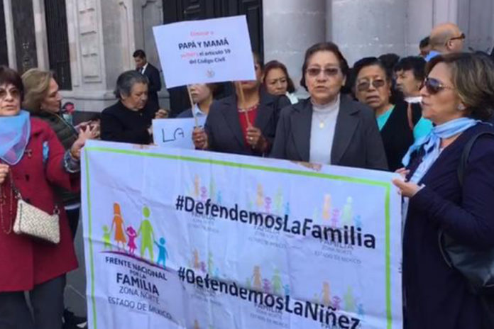 frente-nacional-familia-matrimonio-igualitario-Estado-de-México