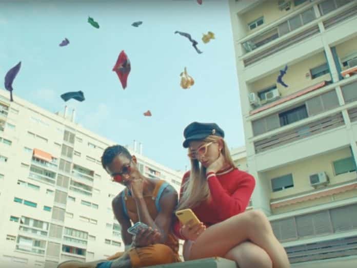 Mercado Libre ropa sin género