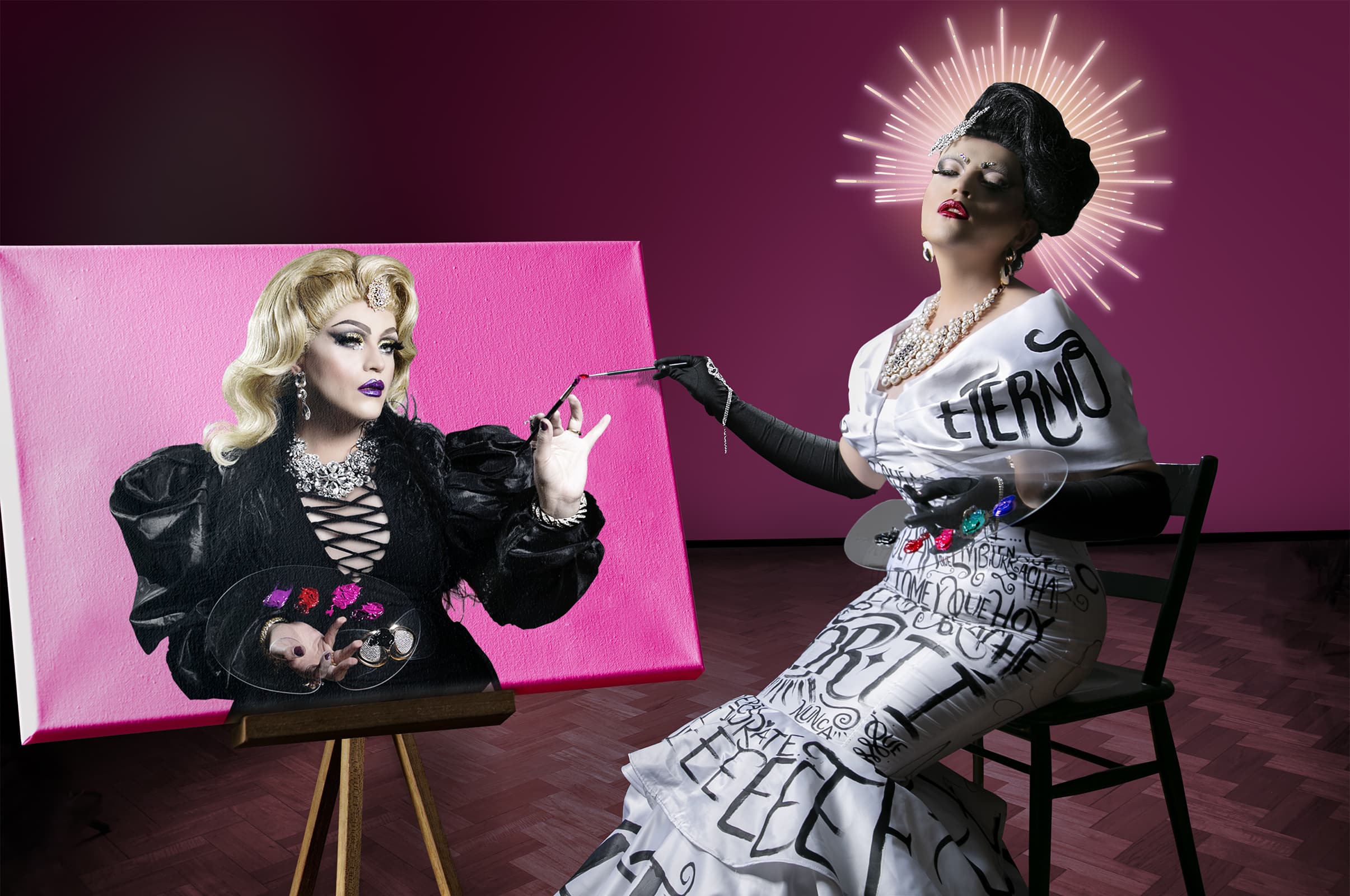 fotos-drags-mexicanas