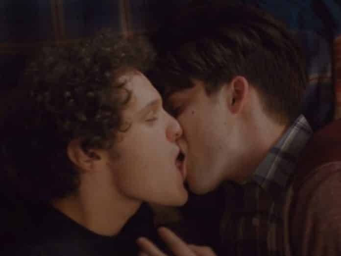 Películas gay netflix