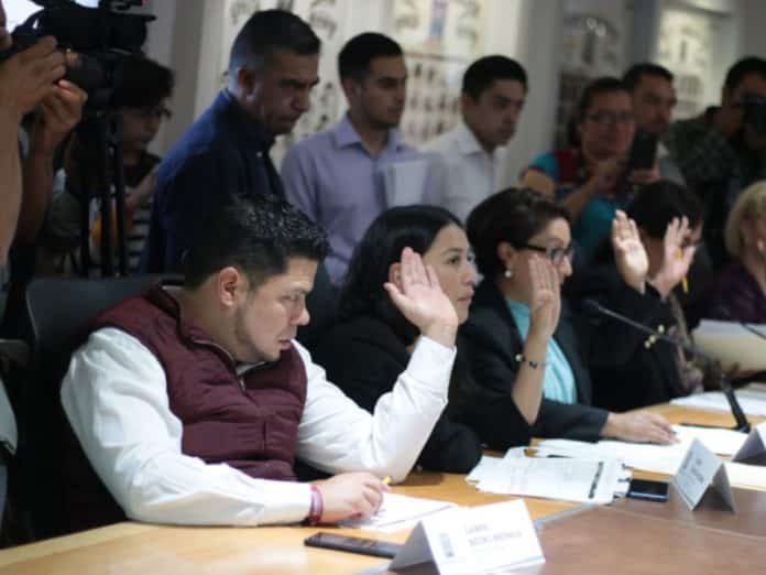 Matrimonio igualitario en Puebla