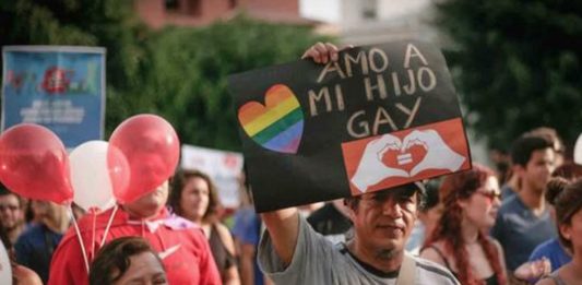 ser-aliado-lgbt - no agresión