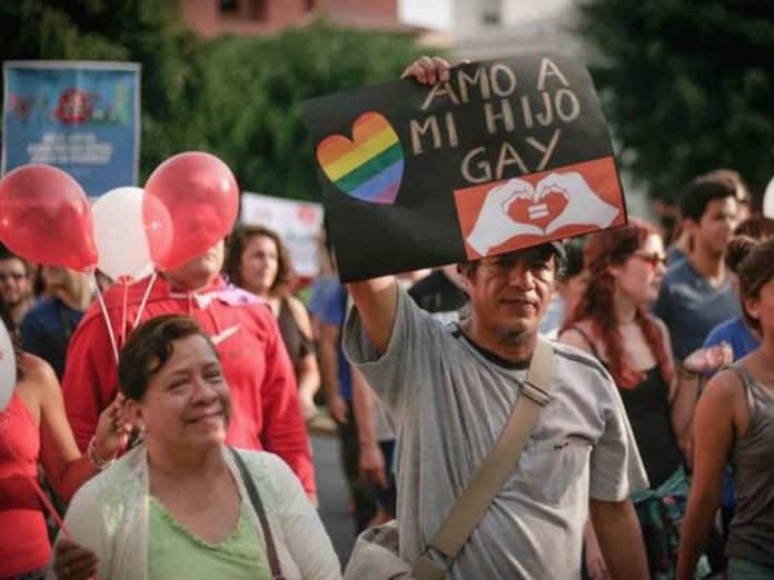 ser-aliado-lgbt - no agresión