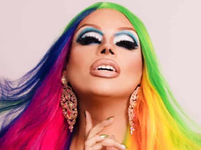 drag summit pride connection