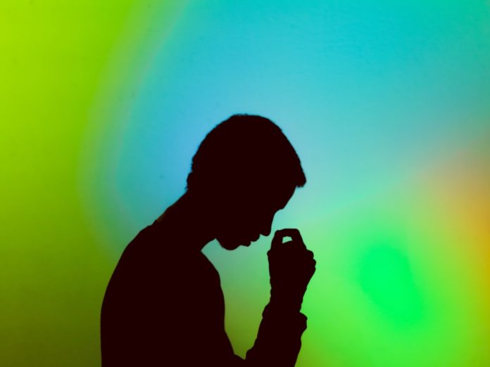 Mi prueba de VIH salió reactiva