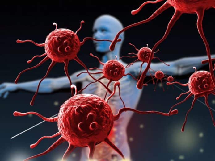 VIH fuera del cuerpo