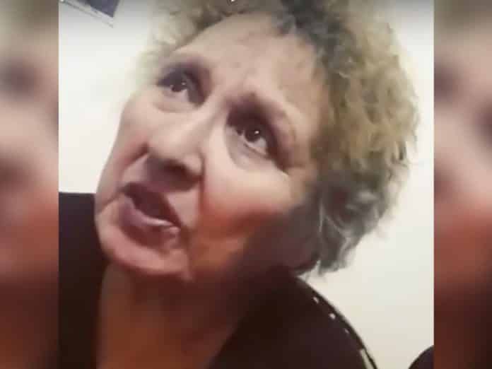 abuelita nieto trans