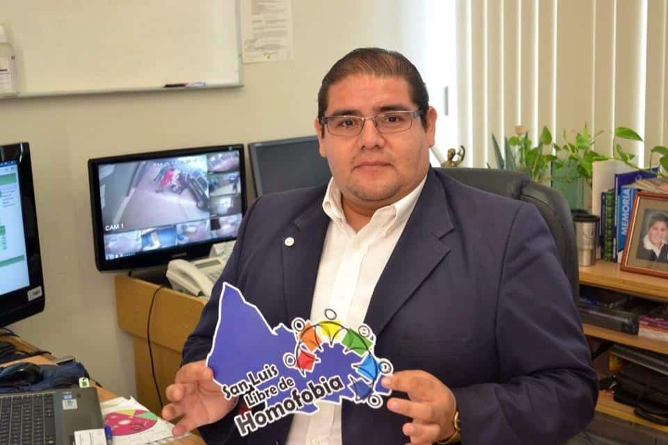 adopción homoparental méxico Pablo Loredo Oyervidez