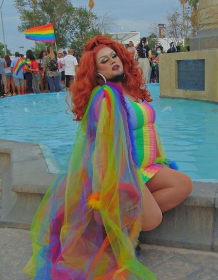 ana dalay big queens mexicanas