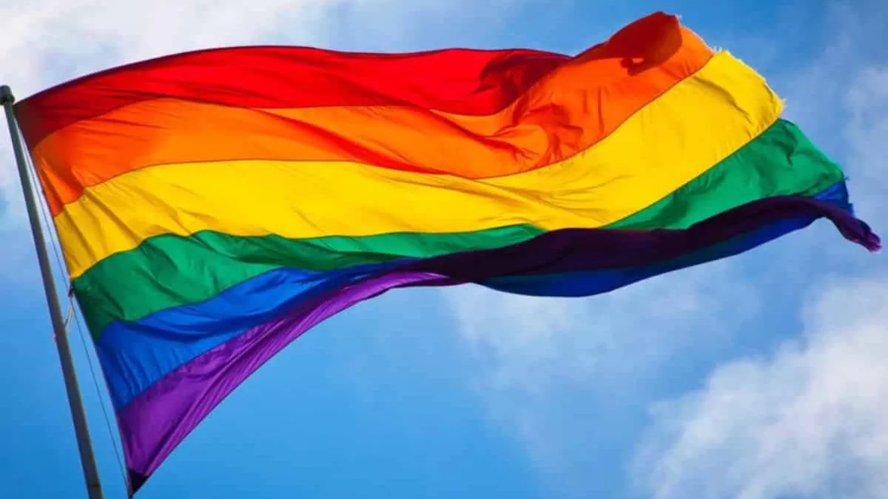 bandera lgbt