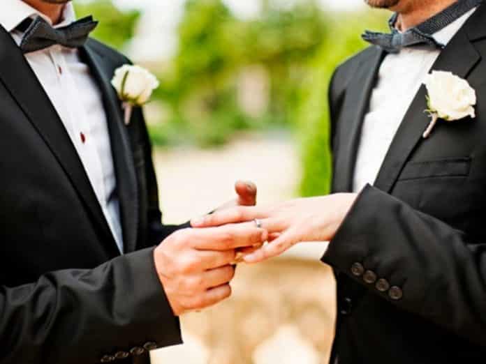 casarte estado sin matrimonio igualitario