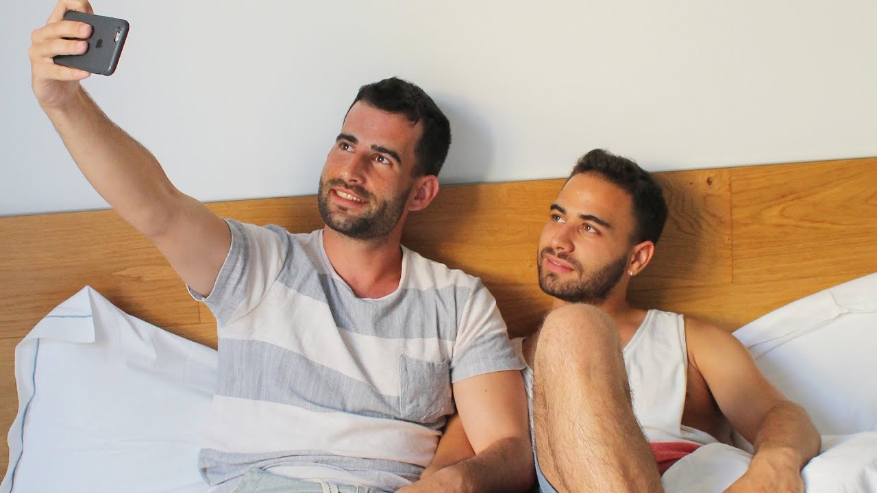 cortos LGBT roberto pérez toledo portada