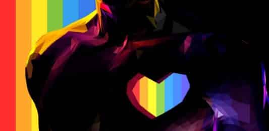 cosas de heteros y LGBT+