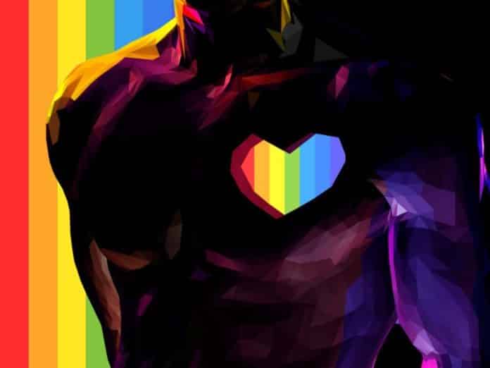 cosas de heteros y LGBT+