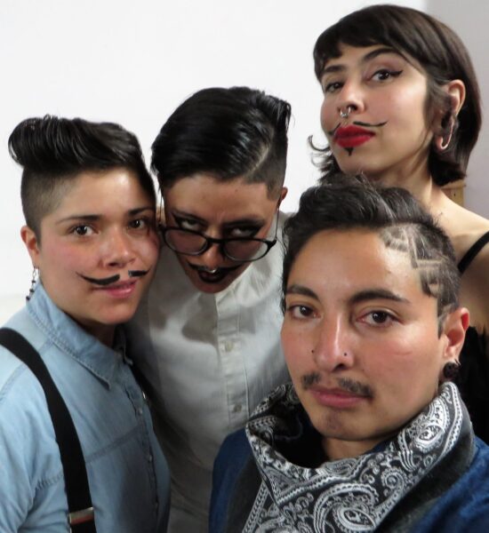 cosas drag dragaking hugo comunidad