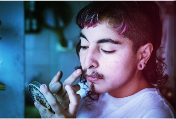 cosas drag king hugo nadma