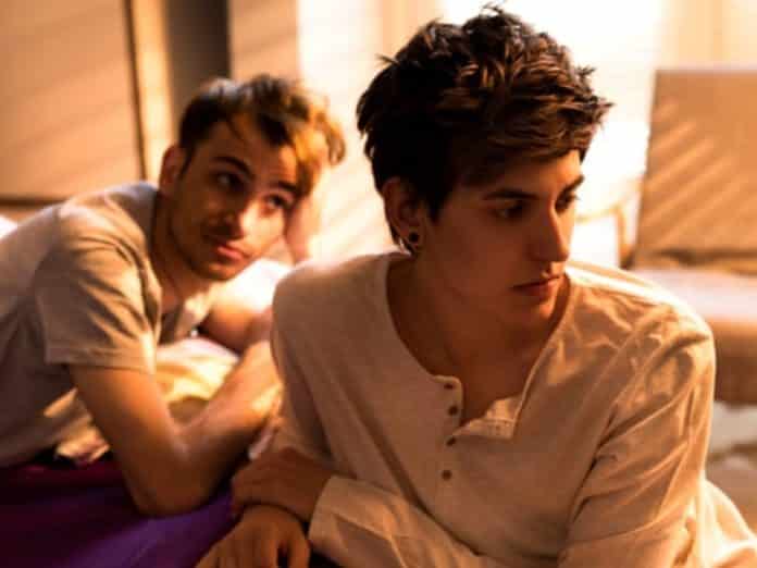 cosas molestas vivir pareja