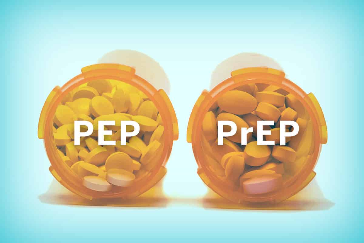 diferencias prep y pep
