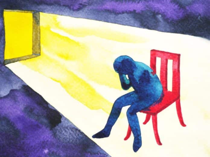 doble depresión lgbt+