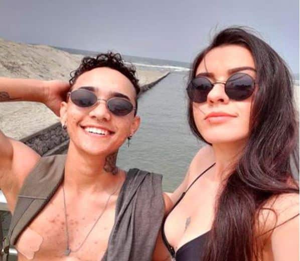 familiares chico trans operación
