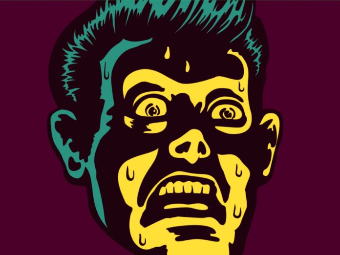 frases asustar homofóbico