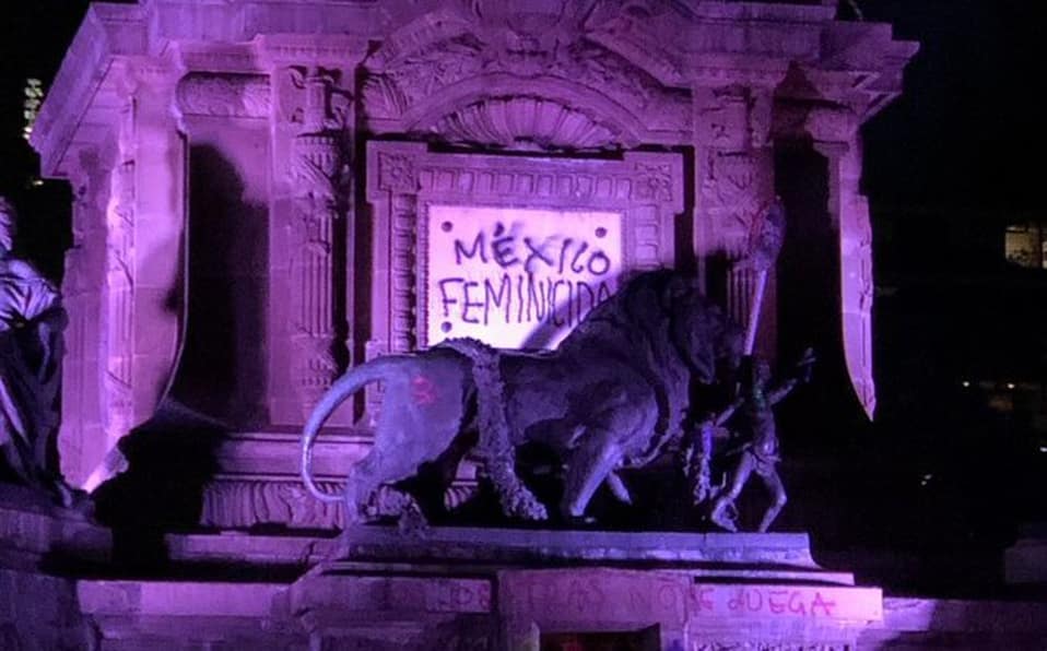 gay feminista