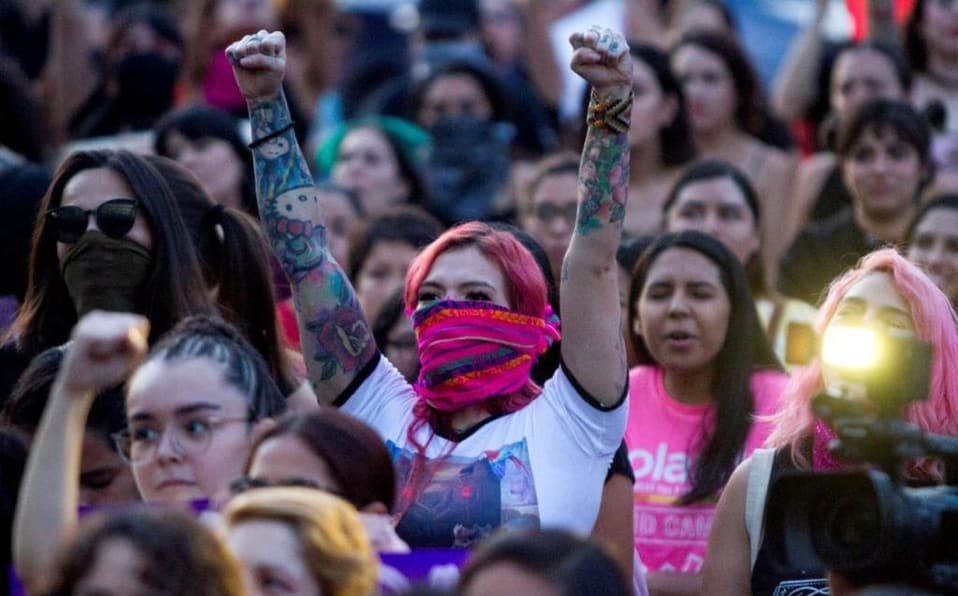 gay feminista