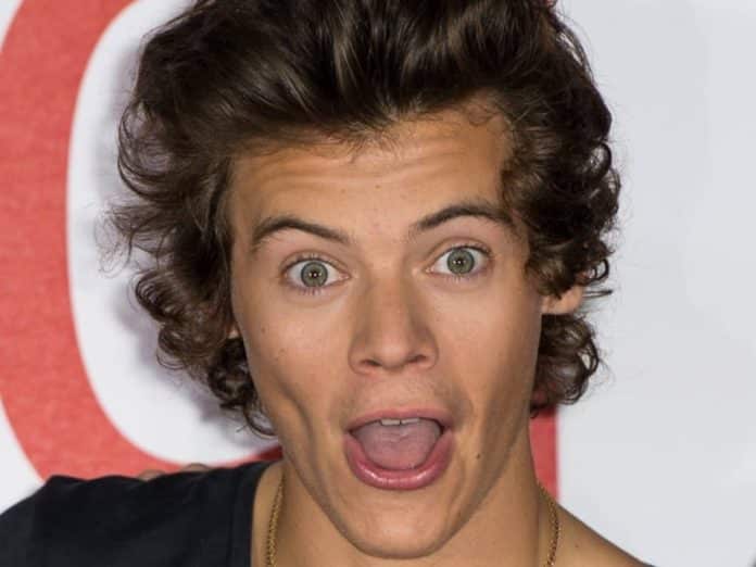 harry styles drag queen