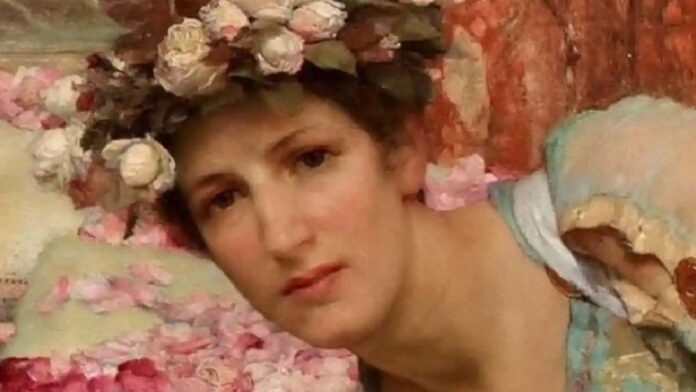 heliogábalo emperador emperatriz imperio romano trans