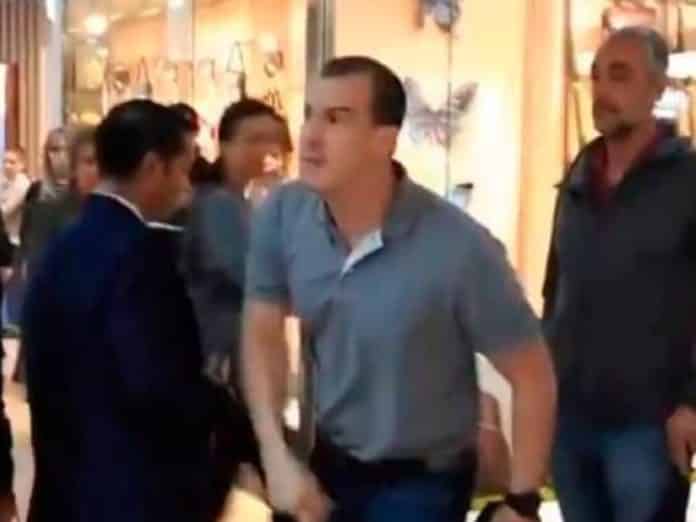 homofobia Fiscalía 1