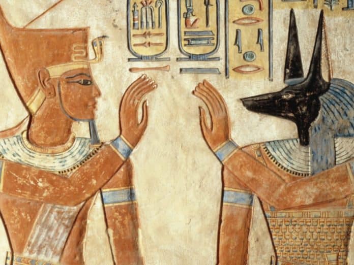 homosexuales egipcios