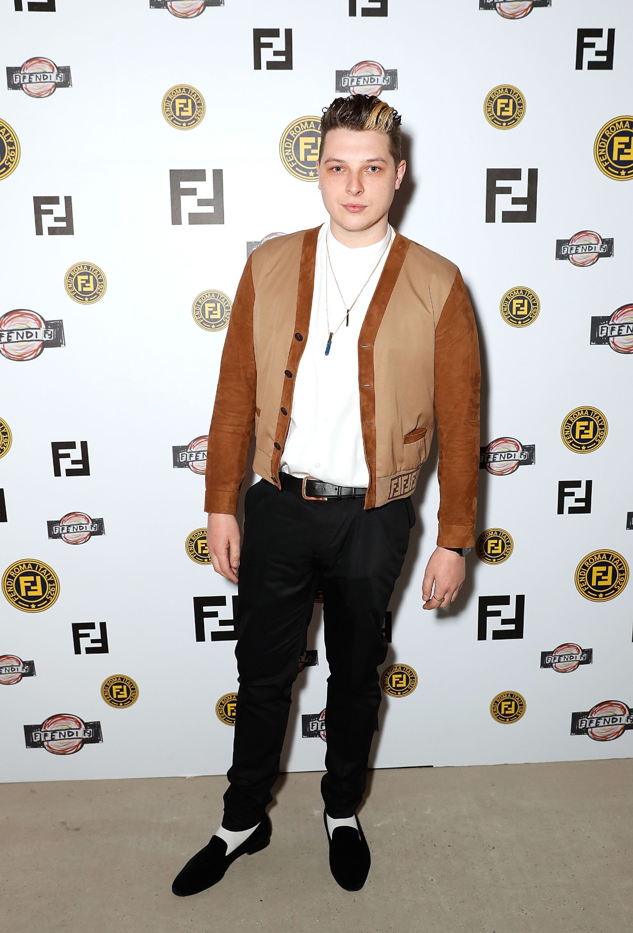 John Newman