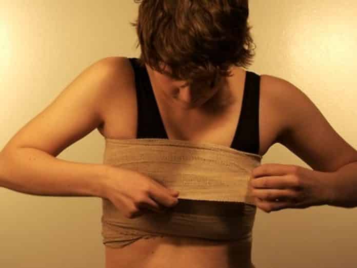 juez adolescente trans