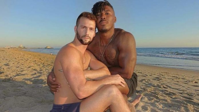 Ryan Russell se ha vuelto el primer jugador de la NFL —con una carrera activa— en salir del clóset como bisexual.