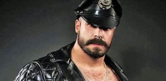 leather daddies