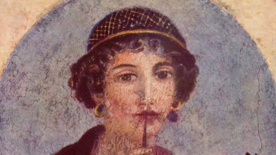 lesbianas famosas historia