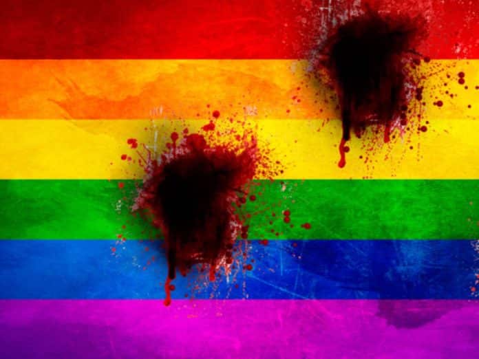 ley gobierno matar gays