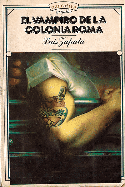 libros-lgbt-literatura-mexicana-vampiro-colonia-roma