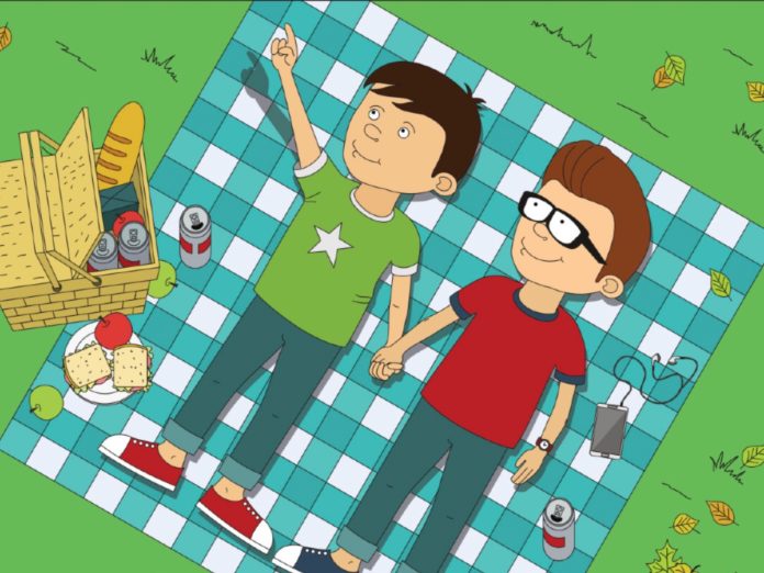 maneras demostrar cariño