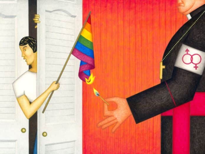 necesitamos día salir clóset 2